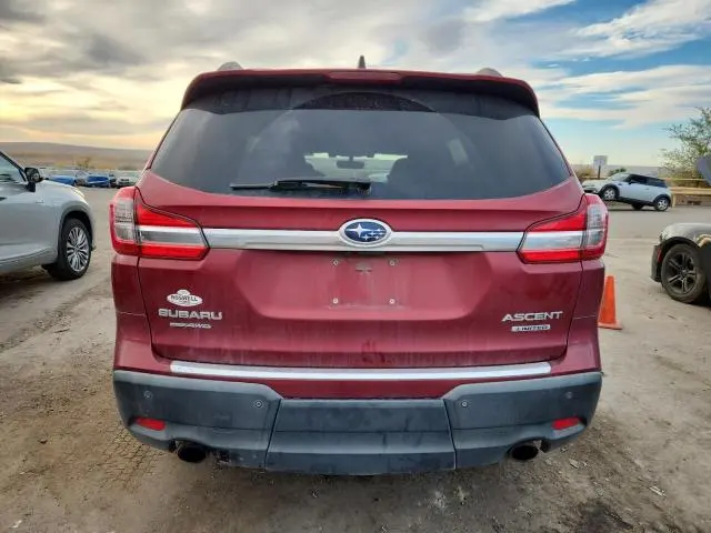 2020 SUBARU ASCENT LIMITED  