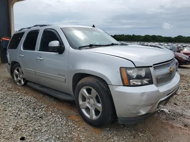 2012 CHEV TAHOE C150   