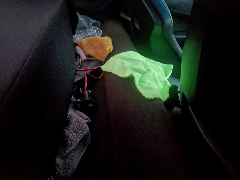 2016 CHEVROLET CORVETTE STINGRAY 2LT  