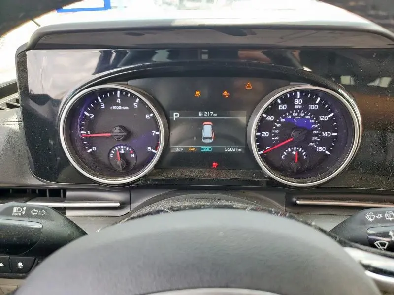 2022 KIA CARNIVAL EX  