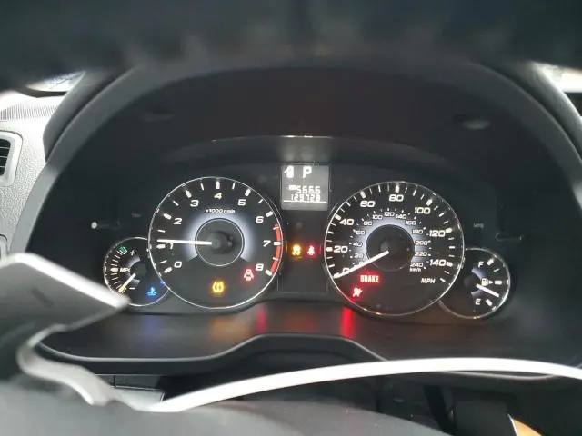 2010 SUBARU OUTBACK 2.5I PREMIUM