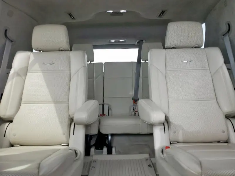 2021 CADILLAC ESCALADE PREMIUM LUXURY PLATINUM  