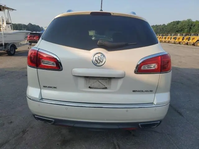 2014 BUICK ENCLAVE   