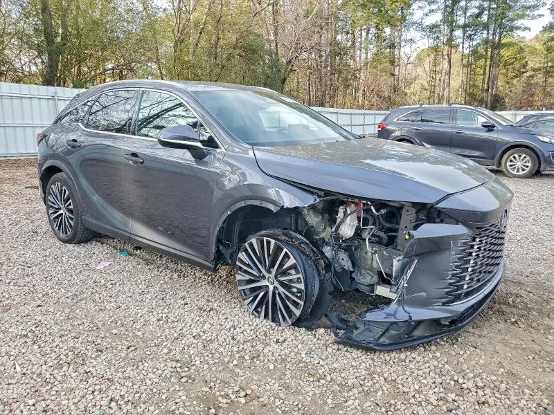 2024 LEXUS RX 350 BASE  