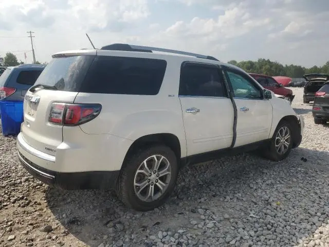 2015 GMC ACADIA SLT-1  