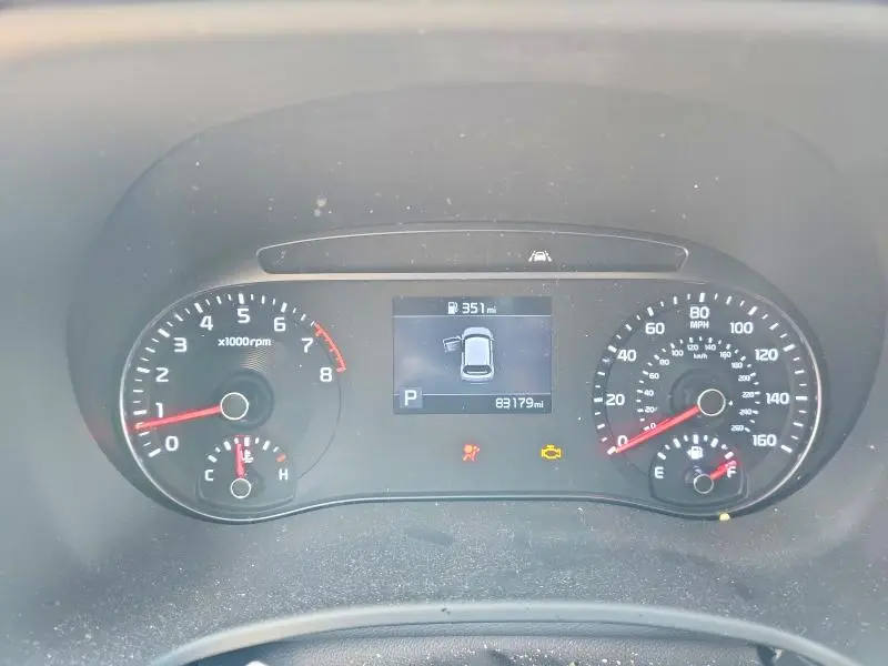 2022 KIA SOUL EX  