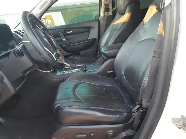 2012 GMC ACADIA DENALI