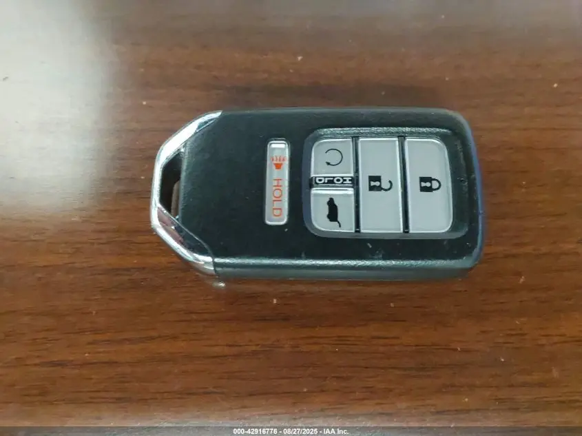 2021 HONDA CR-V AWD EX-L