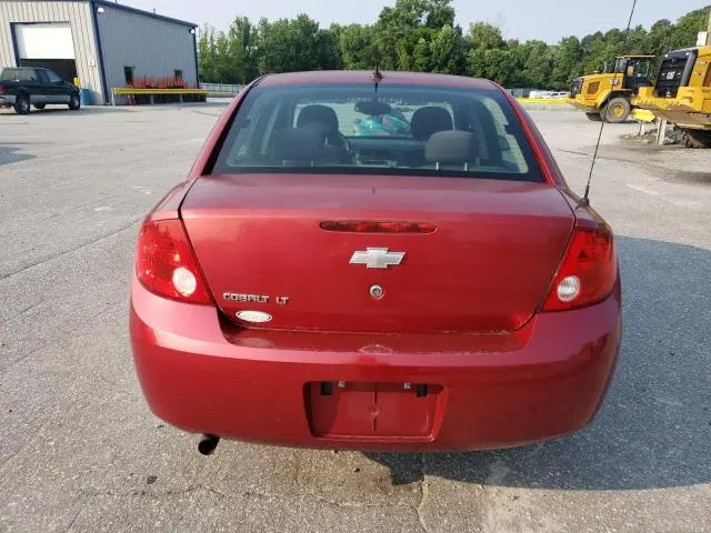 2010 CHEVROLET COBALT 1LT  