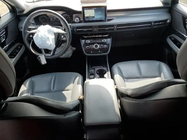 2020 LINCOLN CORSAIR