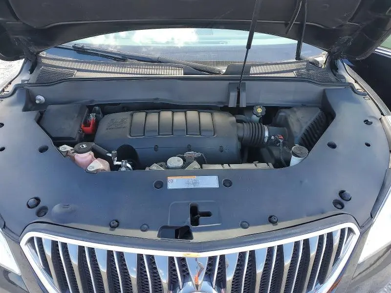 2017 BUICK ENCLAVE   
