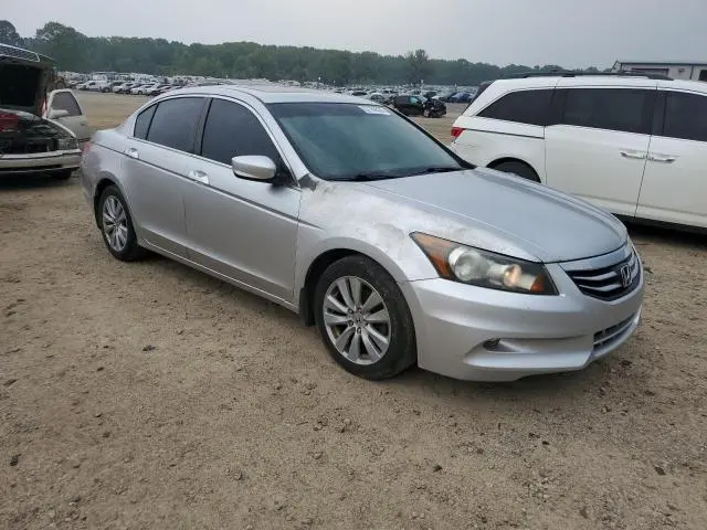 2011 HONDA ACCORD EXL