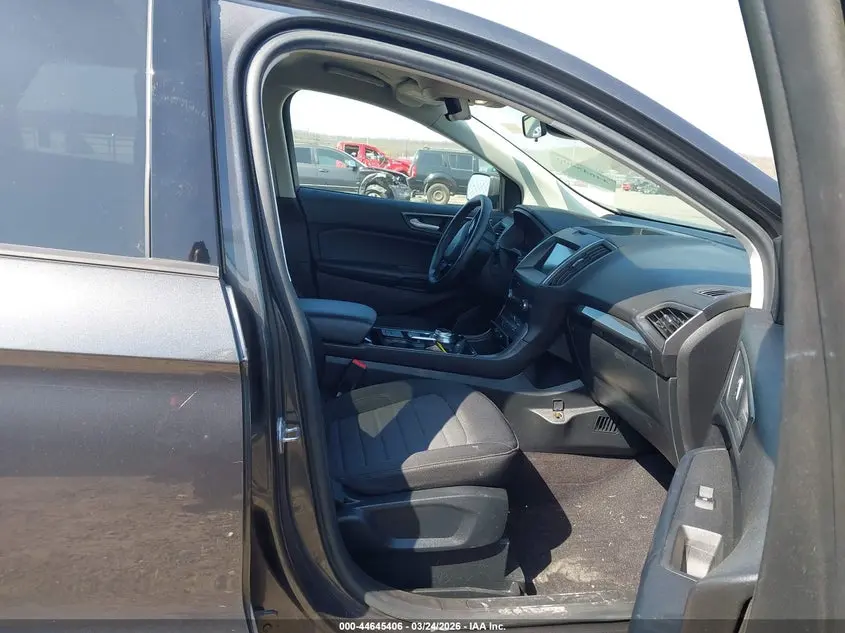 2020 FORD EDGE SE