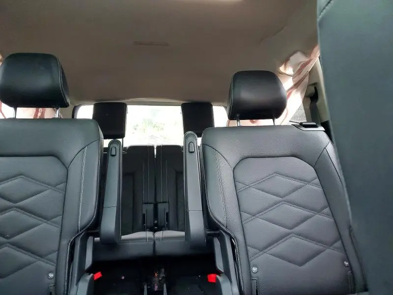 2025 VOLKSWAGEN ATLAS SE  