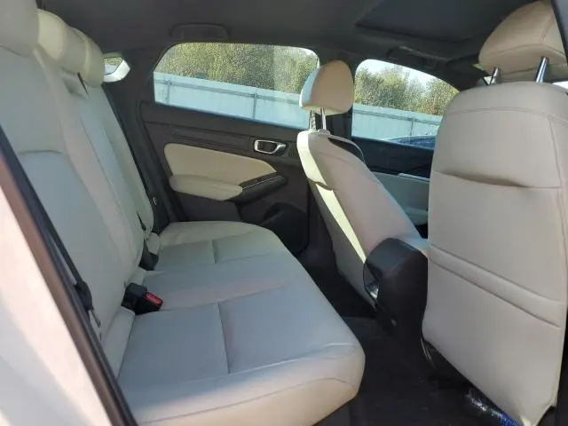 2025 ACURA INTEGRA A-SPEC TECH  