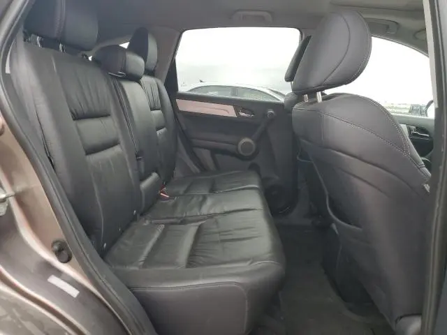 2010 HONDA CR-V EXL  