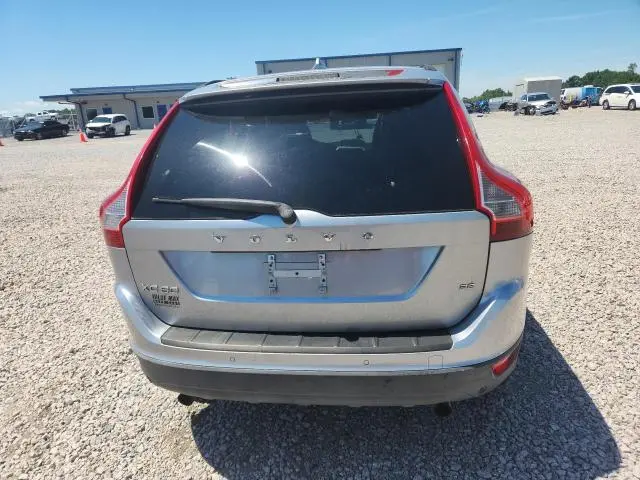 2010 VOLVO XC60 3.2  