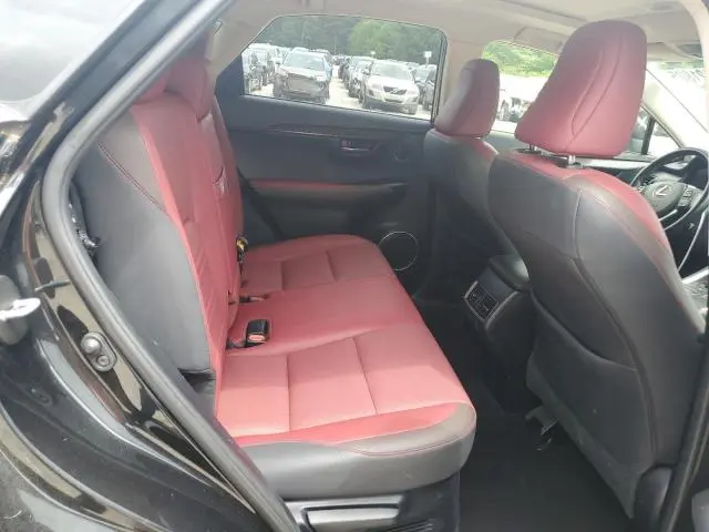 2019 LEXUS NX 300 BASE  