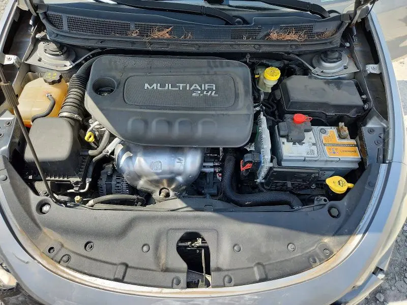 2014 DODGE DART GT  