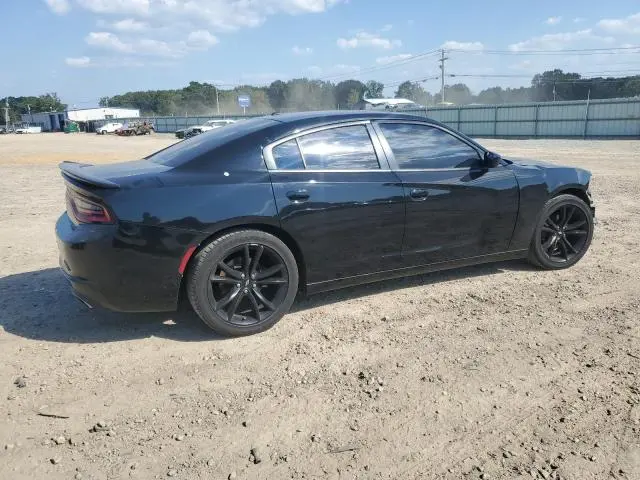 2017 DODGE CHARGER SE  