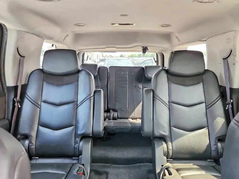 2015 CADILLAC ESCALADE PREMIUM  