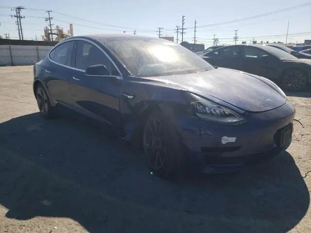 2017 TESLA MODEL 3   