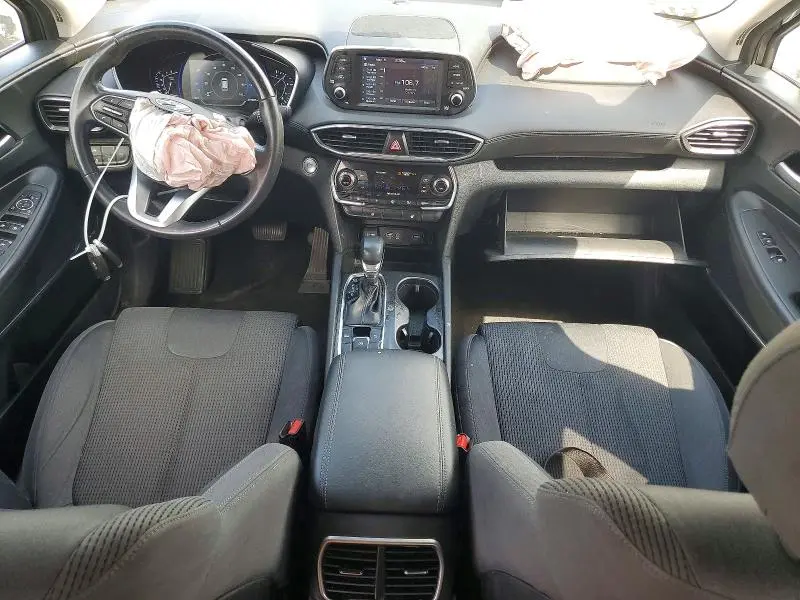 2019 HYUNDAI SANTA FE SEL PLUS 2.4L  