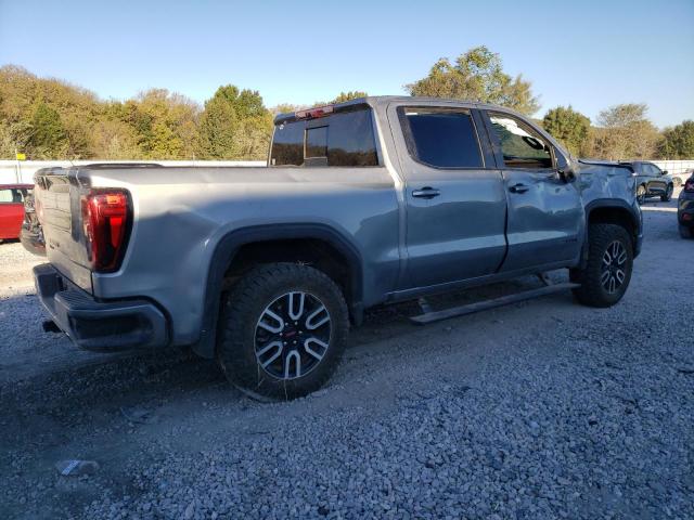 2024 GMC SIERRA K1500 AT4