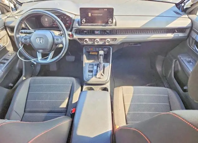 2023 HONDA CR-V SPORT  