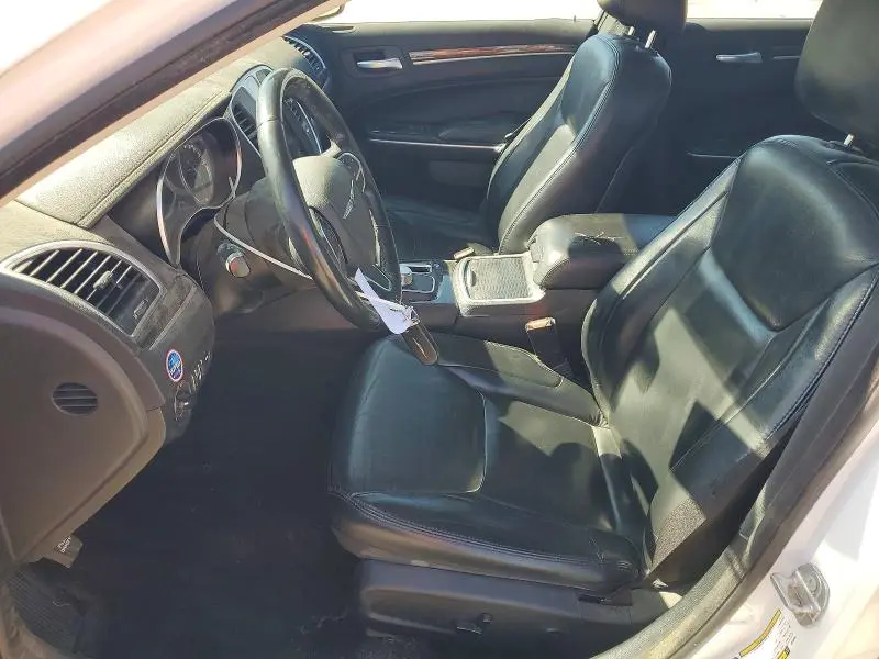 2019 CHRYSLER 300 TOURING  