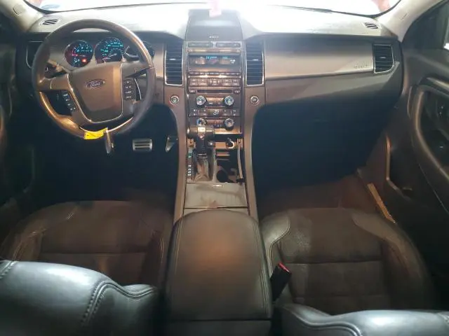 2010 FORD TAURUS SHO  
