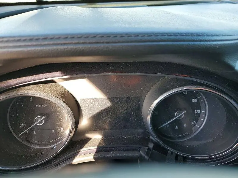 2020 BUICK ENCORE GX PREFERRED  