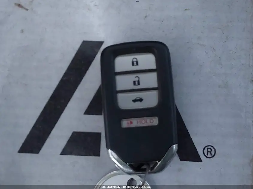 2013 HONDA ACCORD EX-L V-6