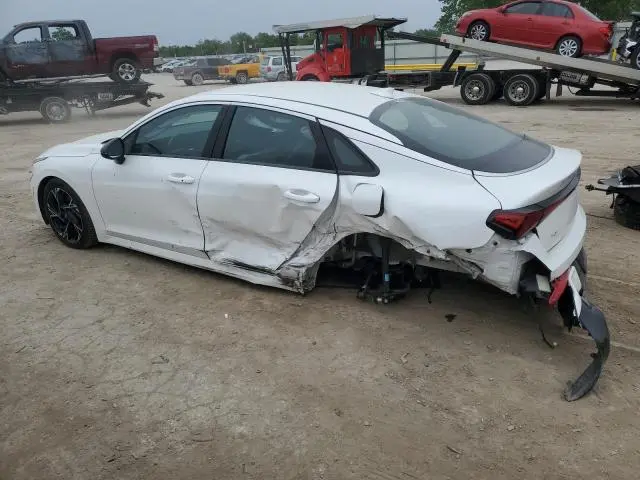 2025 KIA K5 GT LINE  