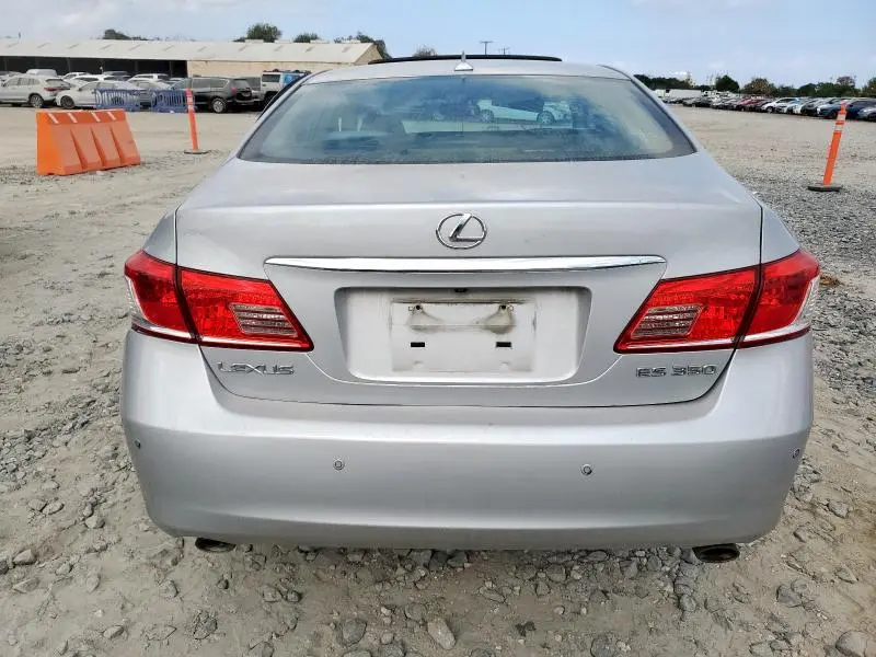 2010 LEXUS ES 350  