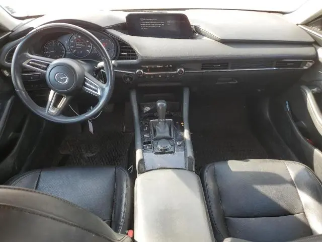 2019 MAZDA 3 PREMIUM