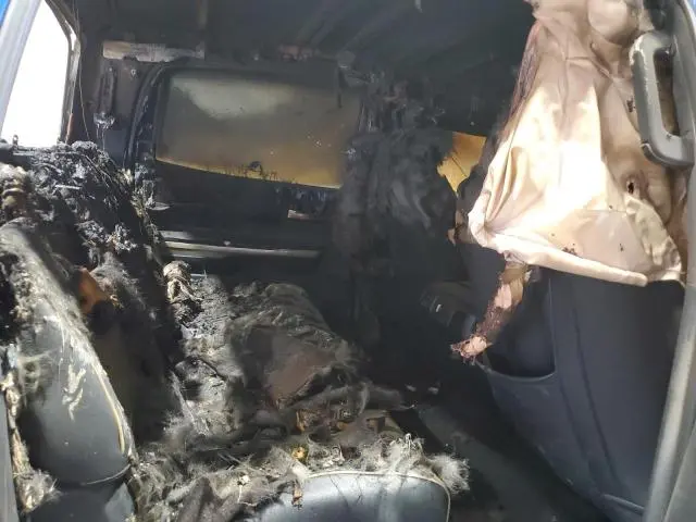 2017 TOYOTA TUNDRA CREWMAX SR5  