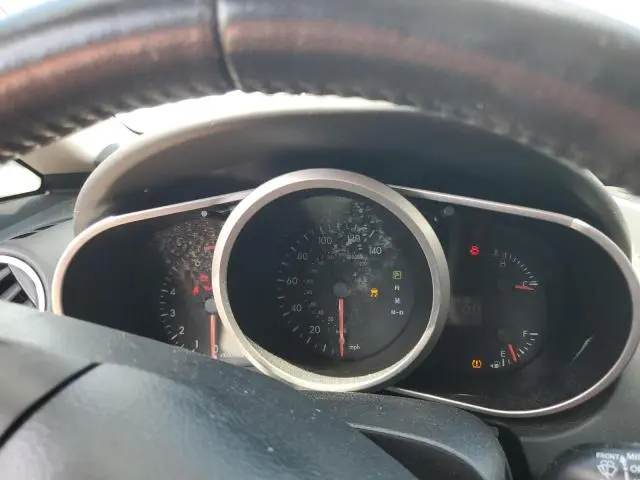 2010 MAZDA CX-7   