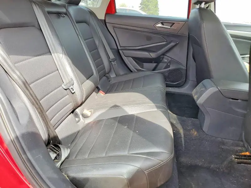 2021 VOLKSWAGEN JETTA S  