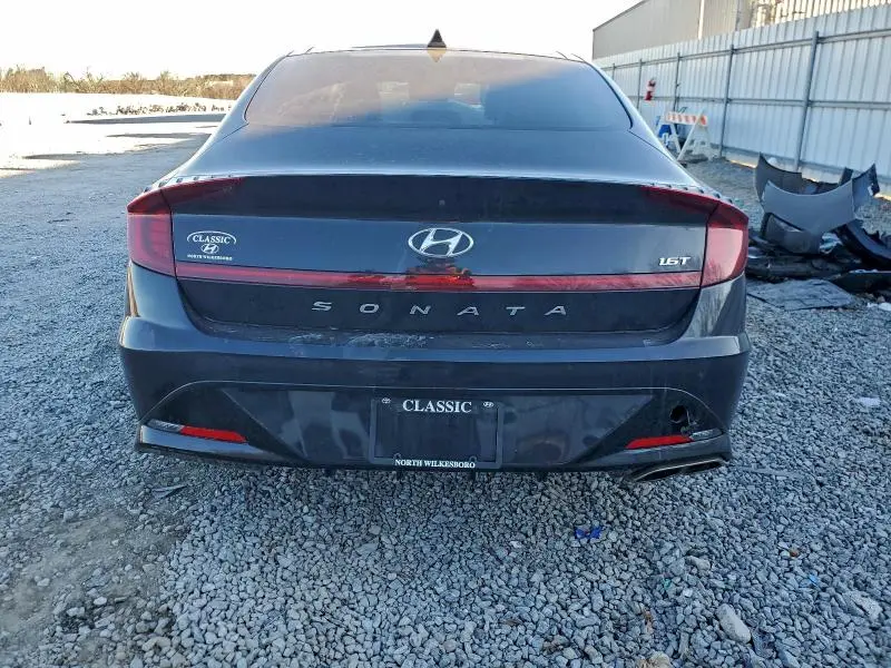 2023 HYUNDAI SONATA SEL PLUS  