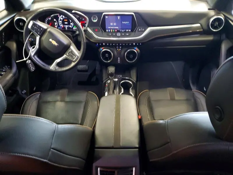 2019 CHEVROLET BLAZER PREMIER  