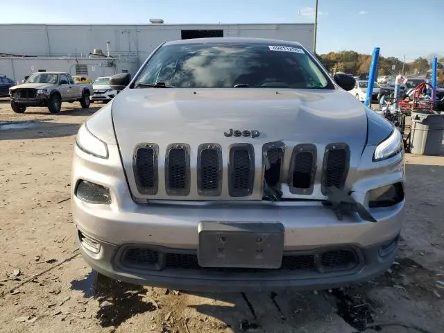 2015 JEEP CHEROKEE SPORT  
