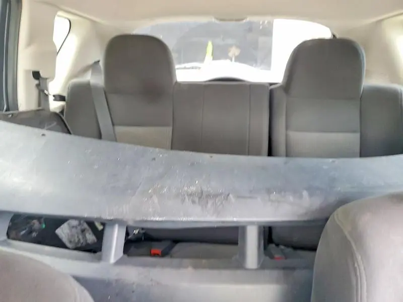 2015 JEEP COMPASS SPORT  