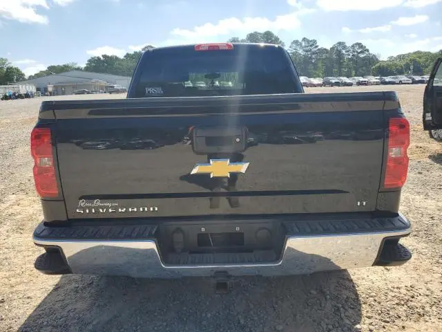 2018 CHEVROLET SILVERADO C1500 LT  