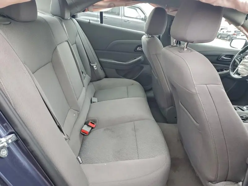 2015 CHEVROLET MALIBU LS  