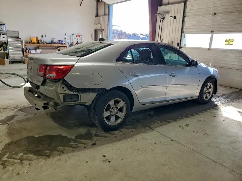 2013 CHEVROLET MALIBU LS  