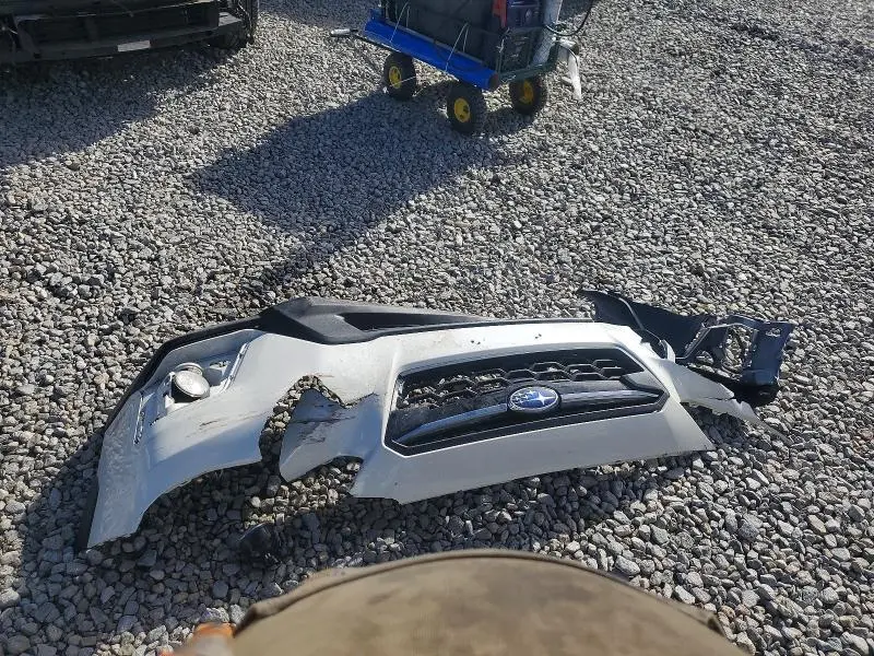 2018 SUBARU CROSSTREK LIMITED  