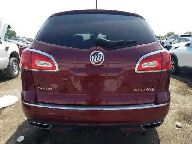 2015 BUICK ENCLAVE   