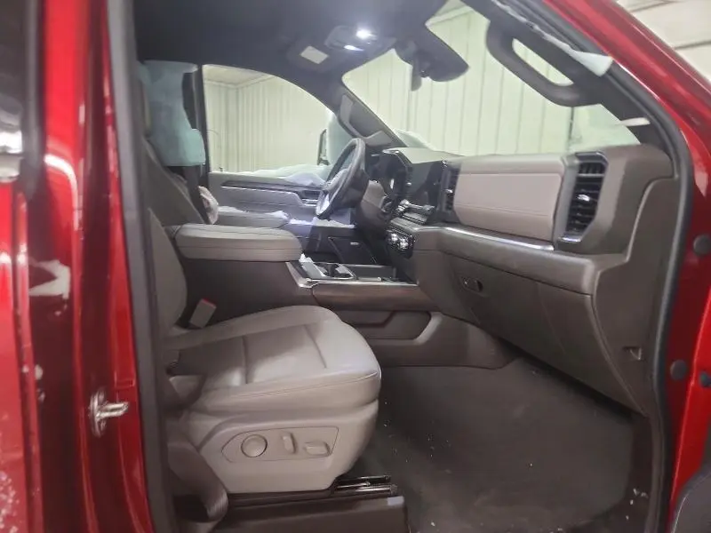 2024 GMC SIERRA K2500 SLT  