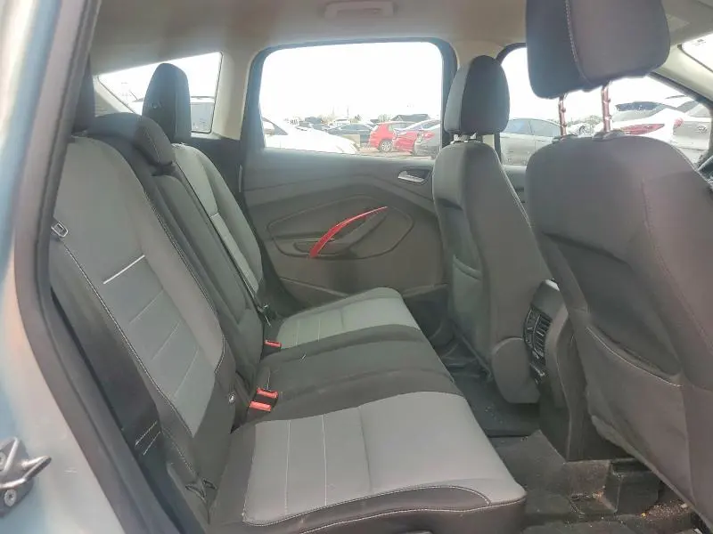2014 FORD C-MAX SE  